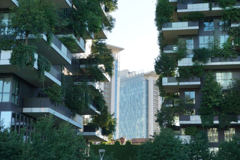 樓宇自控係統，大型建築，設備管理，自動化控製