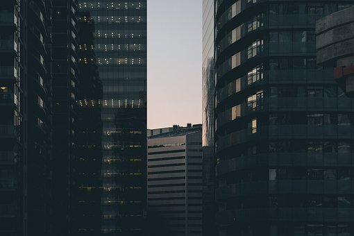 智能建築国产午夜麻豆影院在线观看公司核心技術及方案分析！