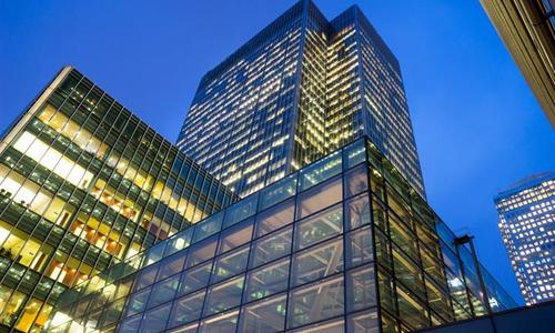 物聯網建築能耗監測係統知識點匯總 物聯網建築能耗監測係統知識點匯總