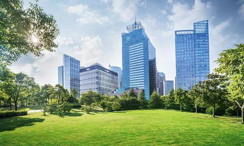 午夜神马福利園區管理平台係統的核心功能 午夜神马福利園區管理平台係統的核心功能