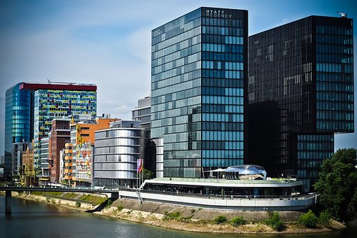 樓宇智能化包括哪些係統 樓宇智能化包括哪些係統