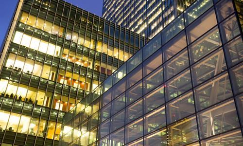 樓宇自控係統功能及未來發展趨勢 樓宇自控係統功能及未來發展趨勢