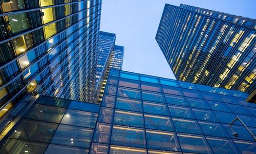 國產樓控係統技術突破：四大核心優勢構建競爭力
