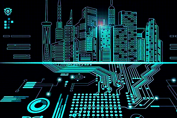 科普：什麽是樓宇自控係統？