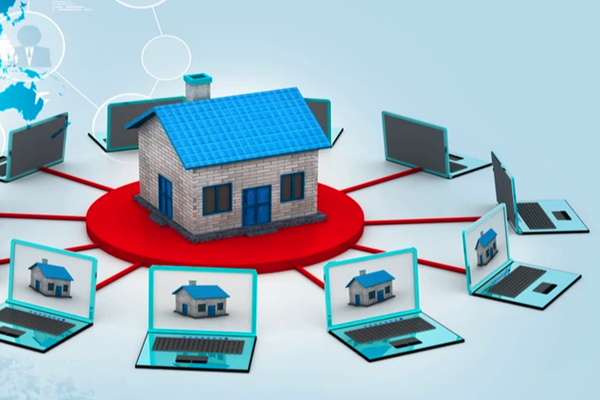 全IP網絡架構下的樓宇自控係統設計