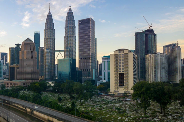 樓宇自控係統概述和基本構成！