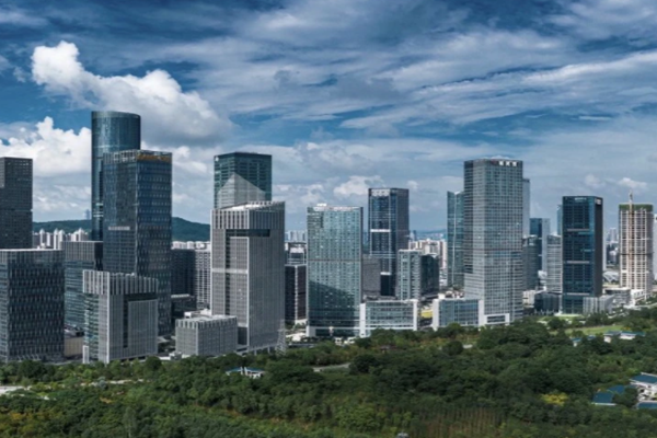 樓宇自控係統監控內容包含哪些？