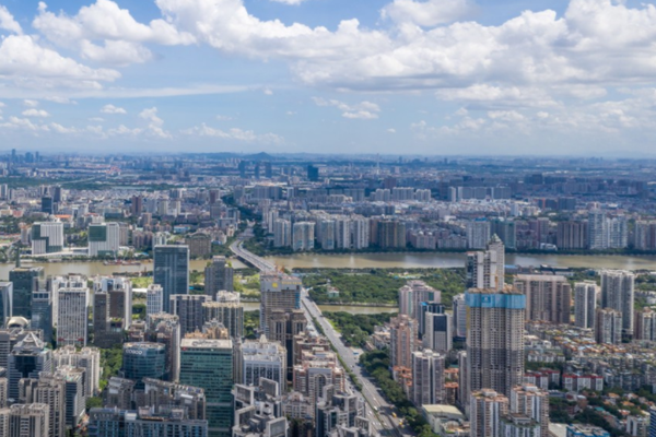 樓宇智能化係統的主要子係統有哪些？