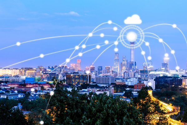 樓宇自控係統成標配，大型建築將更加綠色低碳！