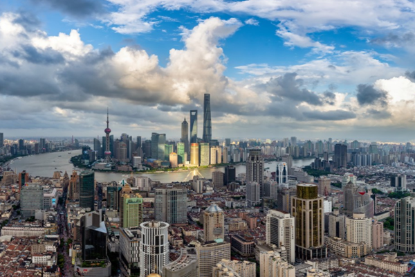 午夜神马福利管控在建築降碳中發揮的效用有哪些？