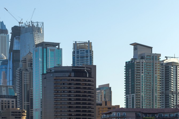 聊一聊樓宇自控係統點表的設計！