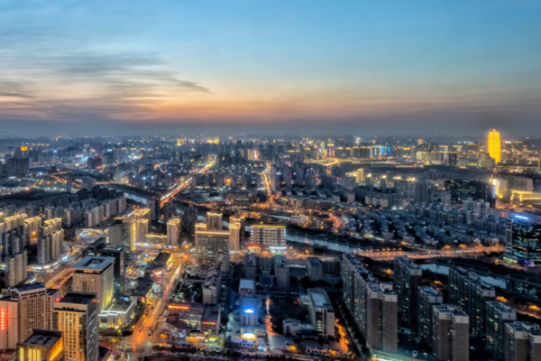 夏至時節又逢君：樓宇自控係統！