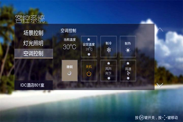 智能樓宇自控係統的三大自動化載體！