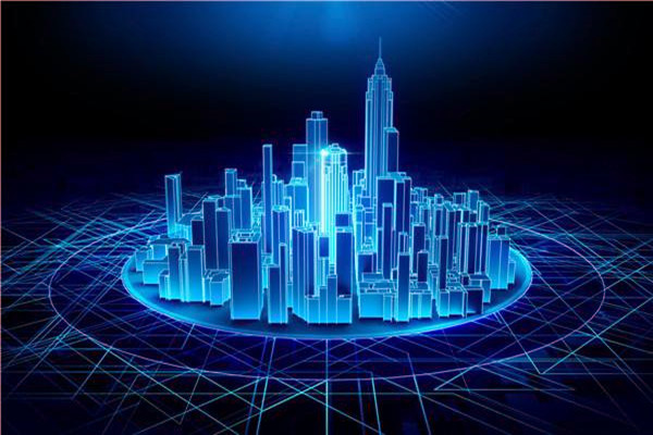 BIM技術占據著樓宇自控係統的核心點位！