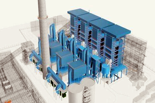 湯應武解讀樓宇控製係統施工前期控製！