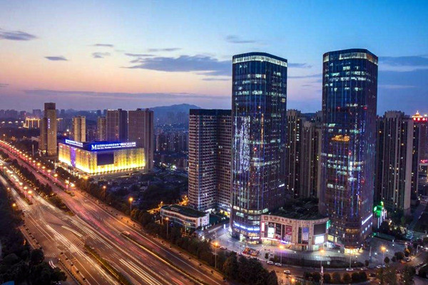智能樓宇控製係統合理性的管理辦法！