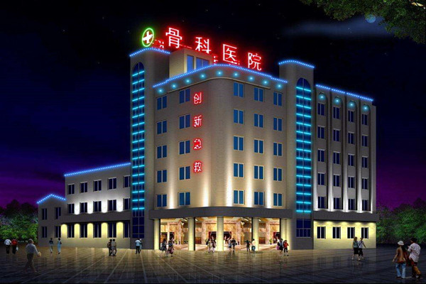 醫院大樓樓宇控製係統的工程概況與特征分析！