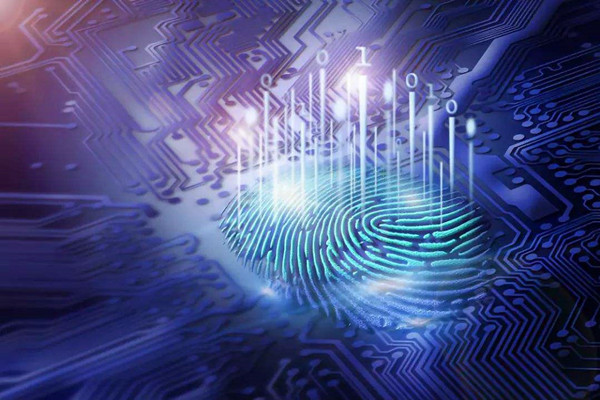 生物識別技術在樓宇控製係統中的實踐！(圖1)