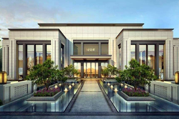 我國樓宇自控節能技術的發展狀況！(圖1)