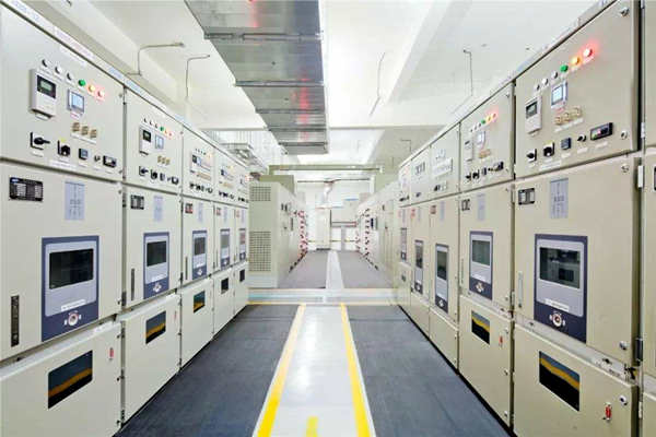 樓宇自控係統離不開變配電係統！(圖1)