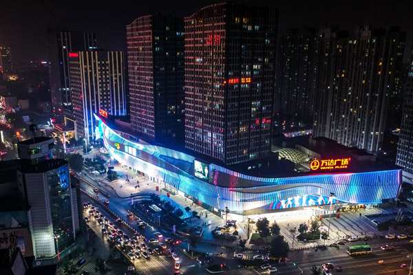 樓宇自控施工管理現狀！(圖1)