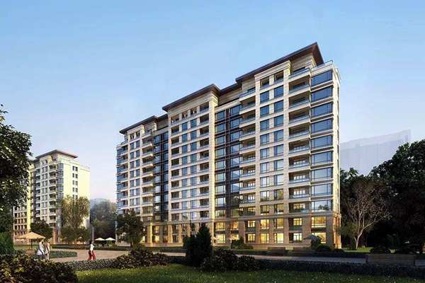 住宅兩用樓樓宇自控係統的建設！(圖1)