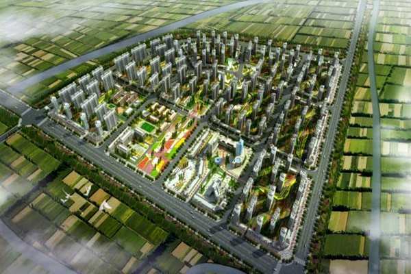 建設綠色樓宇需要樓宇自控！(圖1)