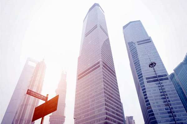 樓宇自動化係統具有超強的控製能力！(圖1)