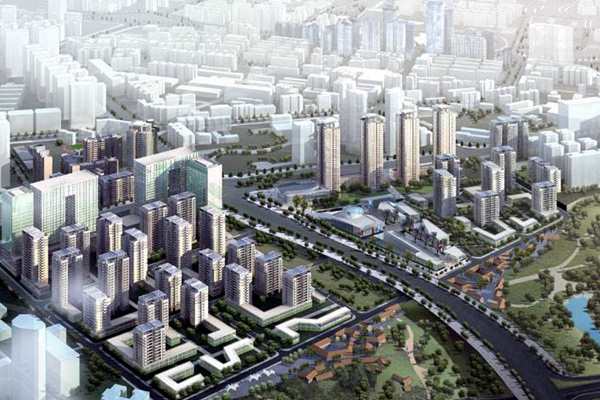 樓宇控製係統降低了設備成本！(圖1)