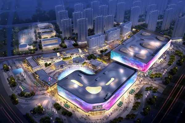 未來樓宇智能化建設上的思考！(圖1)