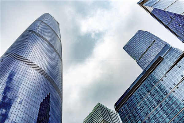 樓宇控製係統如何實現綠色節能？(圖1)