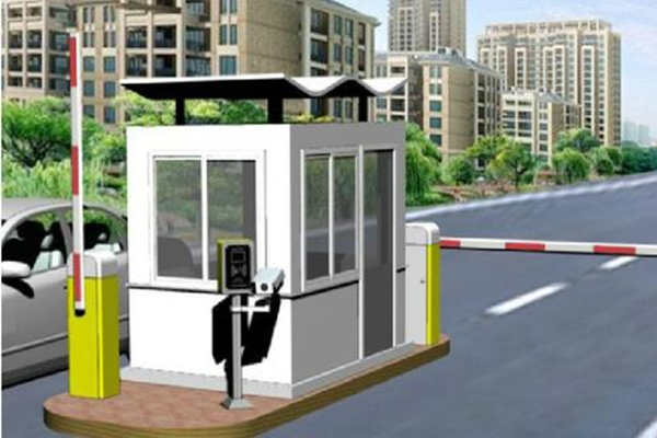 車輛管理別犯愁，樓宇自動化係統顯神威！(圖1)