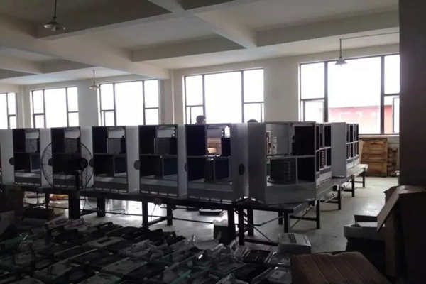 淺談樓宇自動化設備的購買費用！(圖1)