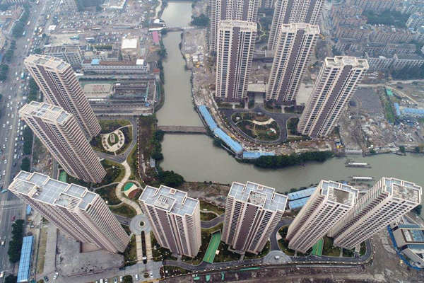 樓宇自動化係統包括哪些內容？(圖1)