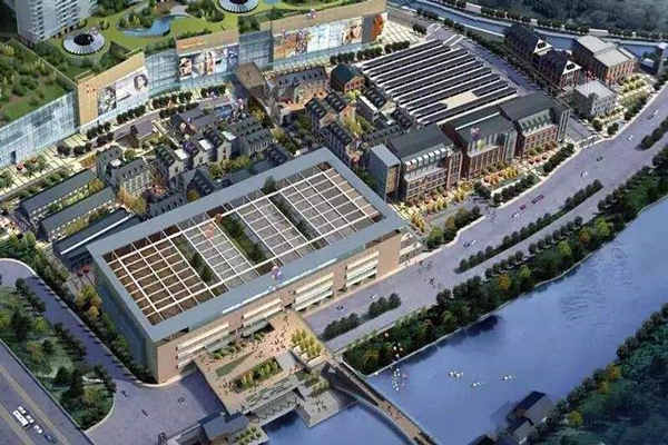 樓宇自動化係統前期要做哪些準備？(圖1)