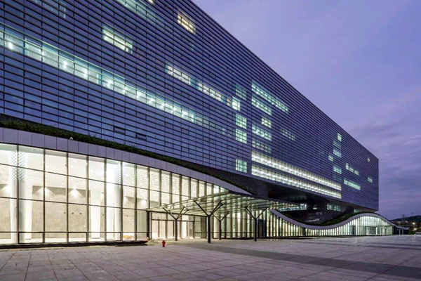 樓宇自控需求分析和設計標準！(圖1)
