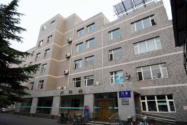 門診樓樓宇自動化設計理念！(圖1)