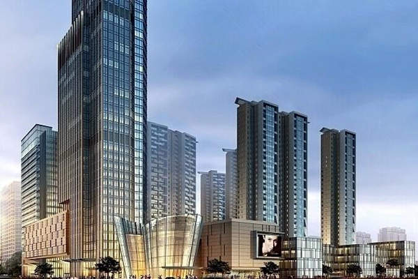 樓宇自控在實踐過程中暴露出了哪些問題？(圖1)