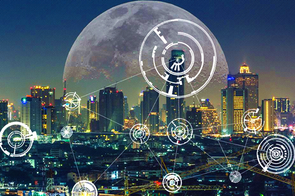 “互聯網+”時代，智能樓宇自控係統如何實現蛻變？(圖1)