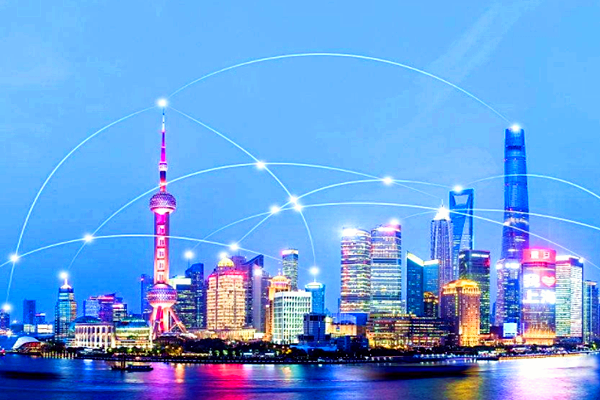 智能樓宇自控係統投資可行性報告，午夜神马福利建築推動規模增長(圖2)