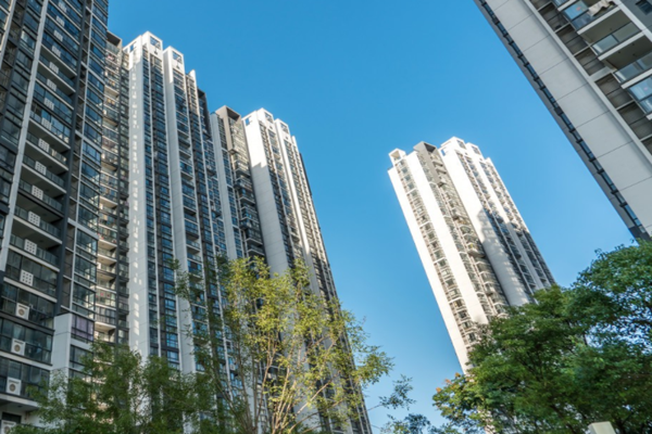 超低能耗建築是什麽，有什麽作用？(圖1)